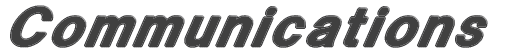 Communications 
